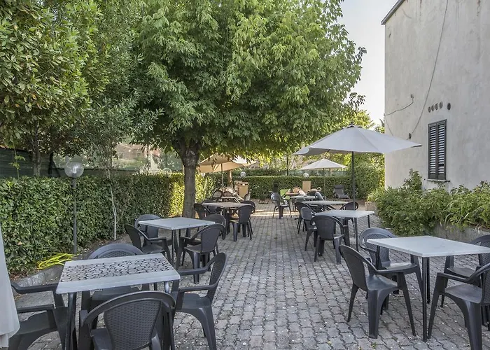 Albergo Vecchio Forno