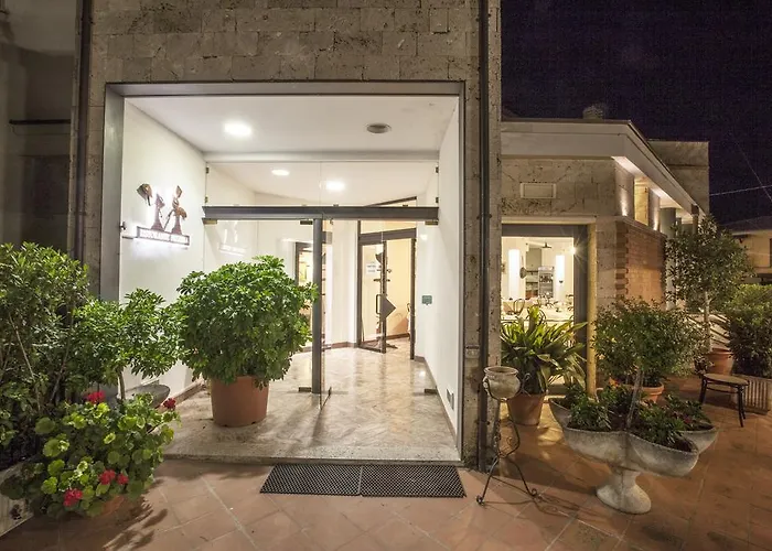Albergo Vecchio Forno