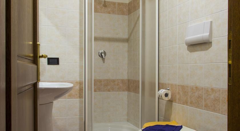 Vecchio Forno Hotel 2*