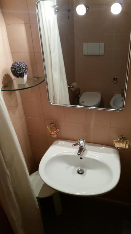 Vecchio Forno Hotel Spolète