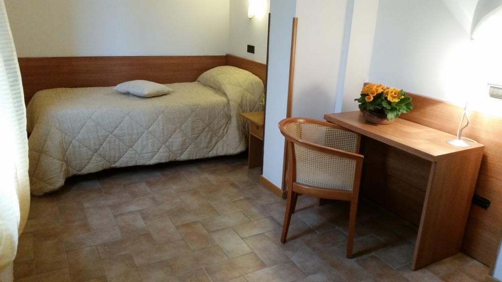 Hotel Vecchio Forno 2*