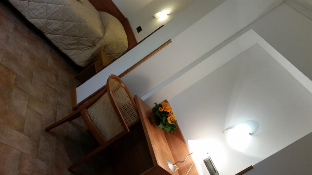 Vecchio Forno Hotel 2*