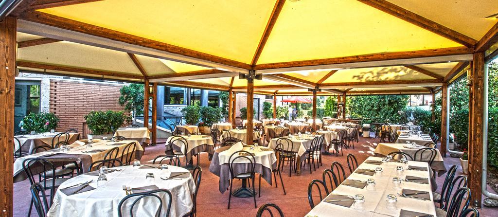 Hotel Vecchio Forno 2*