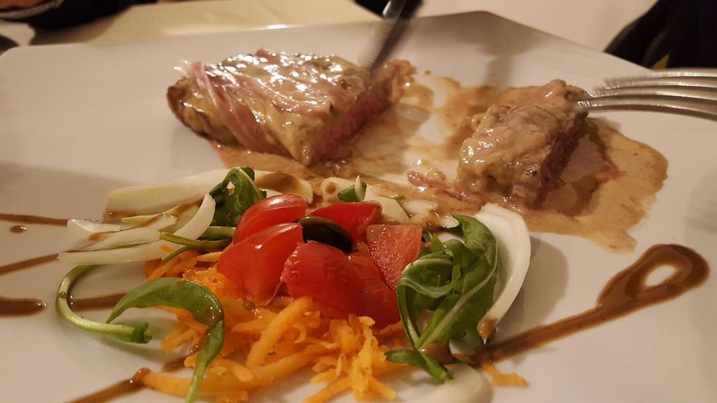 Vecchio Forno Hotel 2*