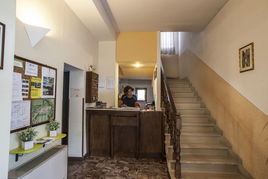 Vecchio Forno Hotel