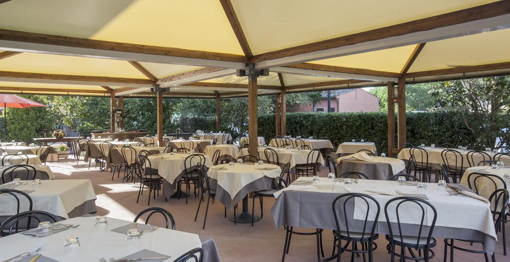 Vecchio Forno Hotel Spolète
