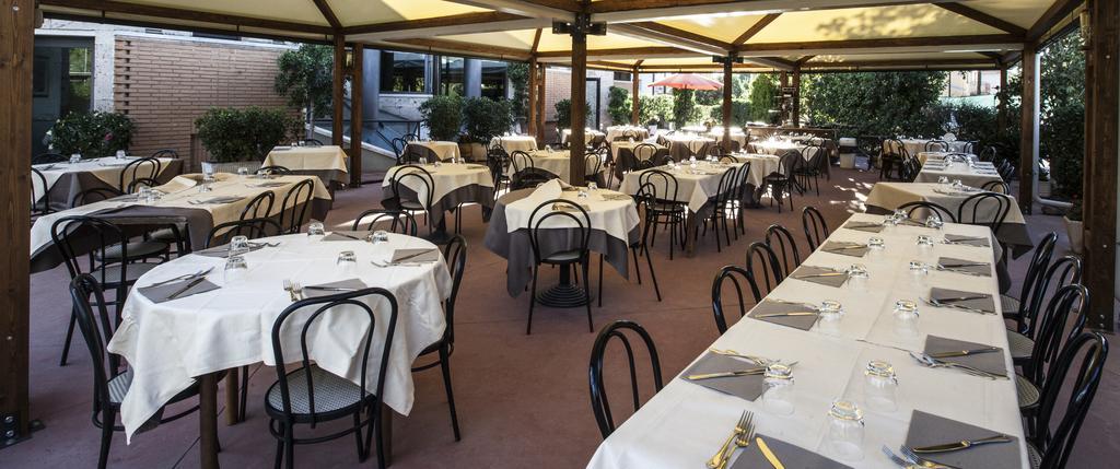 Hotel Vecchio Forno 2*